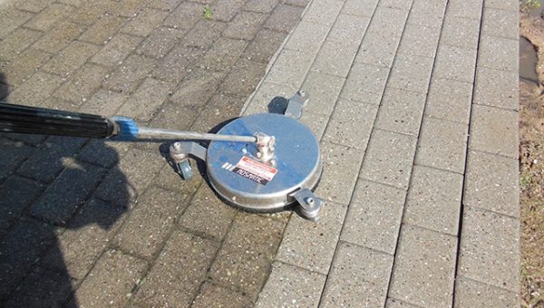 Videnscenter | NordicClean Pro Mekanisk rens